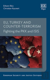 Eu, Turkey And Counter-Terrorism