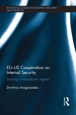Bertrand.pt - Eu-Us Cooperation On Internal Security