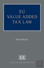 Eu Value Added Tax Law
