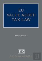 Eu Value Added Tax Law