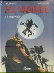 Eu, Vampiro 1 - A Ressureição