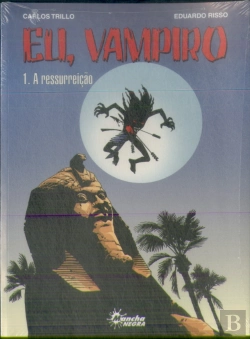Bertrand.pt - Eu, Vampiro 1 - A Ressureição