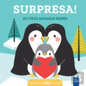Eu Vejo Animais Bebés