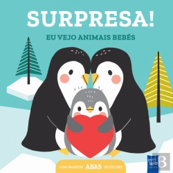 Bertrand.pt - Eu Vejo Animais Bebés