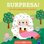 Eu Vejo Animais da Quinta