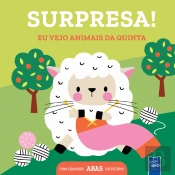 Eu Vejo Animais da Quinta