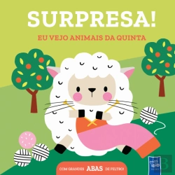 Bertrand.pt - Eu Vejo Animais da Quinta