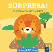 Eu Vejo Animais da Selva