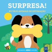 Eu Vejo Animais de Estimação
