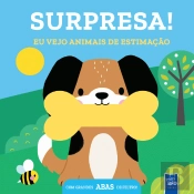 Eu Vejo Animais de Estimação