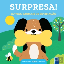 Bertrand.pt - Eu Vejo Animais de Estimação
