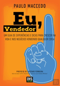 Bertrand.pt - Eu, Vendedor