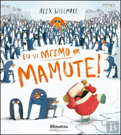 Bertrand.pt - Eu Vi Mesmo um Mamute!