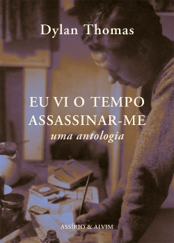 Bertrand.pt - Eu Vi o Tempo Assassinar-me