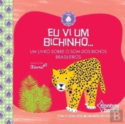 Bertrand.pt - Eu Vi Um Bichinho