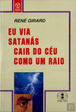 Bertrand.pt - Eu Via Satanás Cair do Céu Como Um Raio