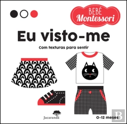 Bertrand.pt - Eu Visto-me
