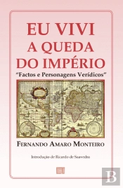 Eu Vivi a Queda do Império