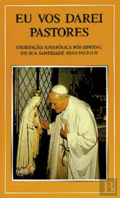 Eu Vos Darei Pastores