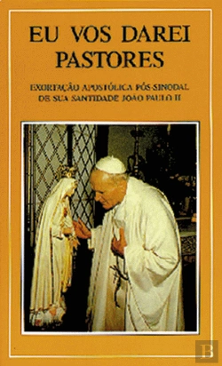 Bertrand.pt - Eu Vos Darei Pastores