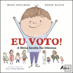 Bertrand.pt - Eu Voto!