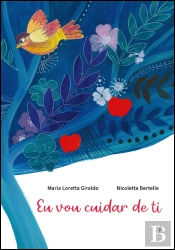 Eu Vou Cuidar de Ti