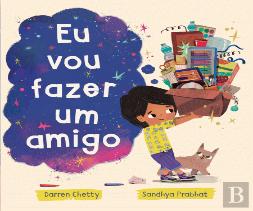 Eu Vou Fazer um Amigo