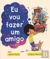 Eu Vou Fazer um Amigo