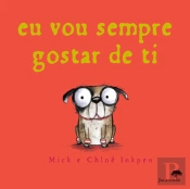 Eu Vou Sempre Gostar de Ti