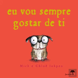 Bertrand.pt - Eu Vou Sempre Gostar de Ti