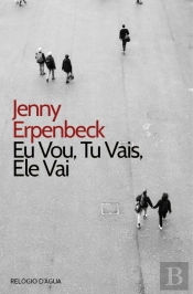 Eu Vou, Tu Vais, Ele Vai