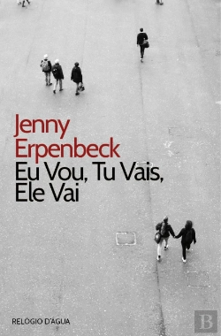 Bertrand.pt - Eu Vou, Tu Vais, Ele Vai