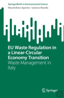 Bertrand.pt - Eu Waste Regulation In A Linear-Circular Economy Transition