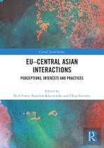 Euâ€“Central Asian Interactions