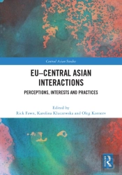 Euâ€“Central Asian Interactions