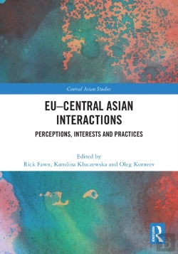 Bertrand.pt - Euâ€“Central Asian Interactions