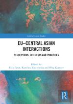 Euâ€“Central Asian Interactions