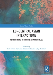 Euâ€“Central Asian Interactions