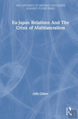 Bertrand.pt - Euâ€“Japan Relations And The Crisis Of Multilateralism