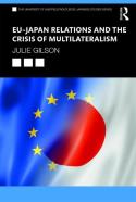 Euâ€“Japan Relations And The Crisis Of Multilateralism