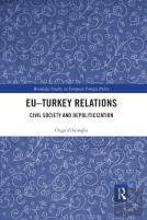 Euâ€“Turkey Relations