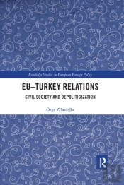 Euâ€“Turkey Relations