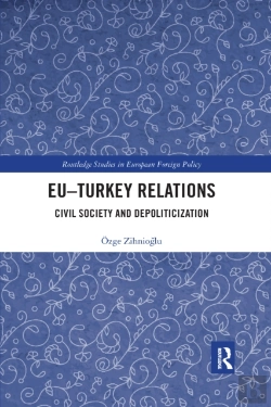 Bertrand.pt - Euâ€“Turkey Relations