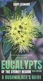 Eucalypts Of The Sydney Region