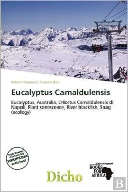 Bertrand.pt - Eucalyptus Camaldulensis