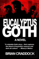 Eucalyptus Goth