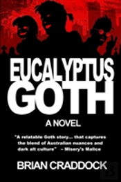 Eucalyptus Goth