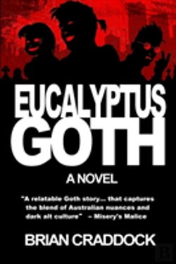 Bertrand.pt - Eucalyptus Goth