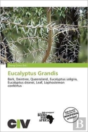 Eucalyptus Grandis