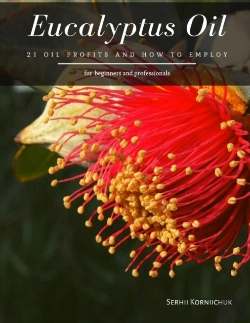 Bertrand.pt - Eucalyptus Oil